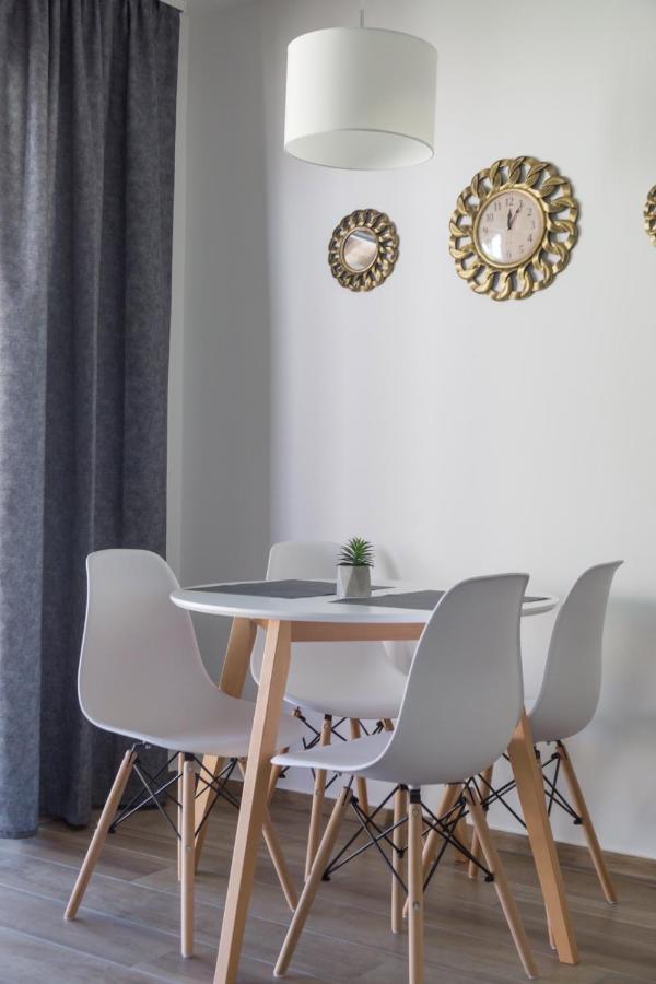 Aqualux Apartments Връдник Екстериор снимка