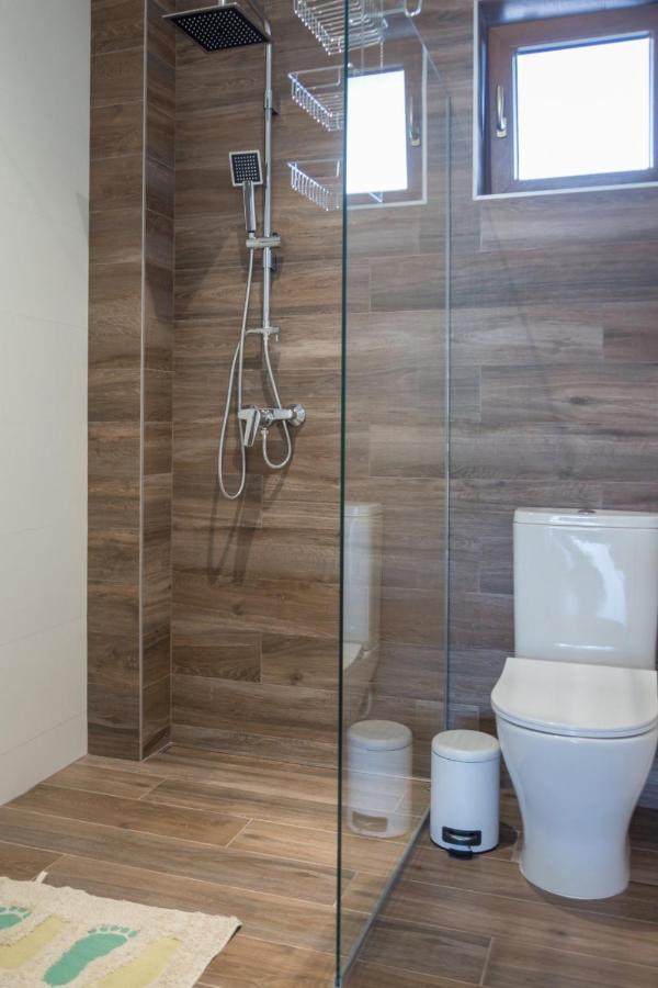 Aqualux Apartments Връдник Екстериор снимка