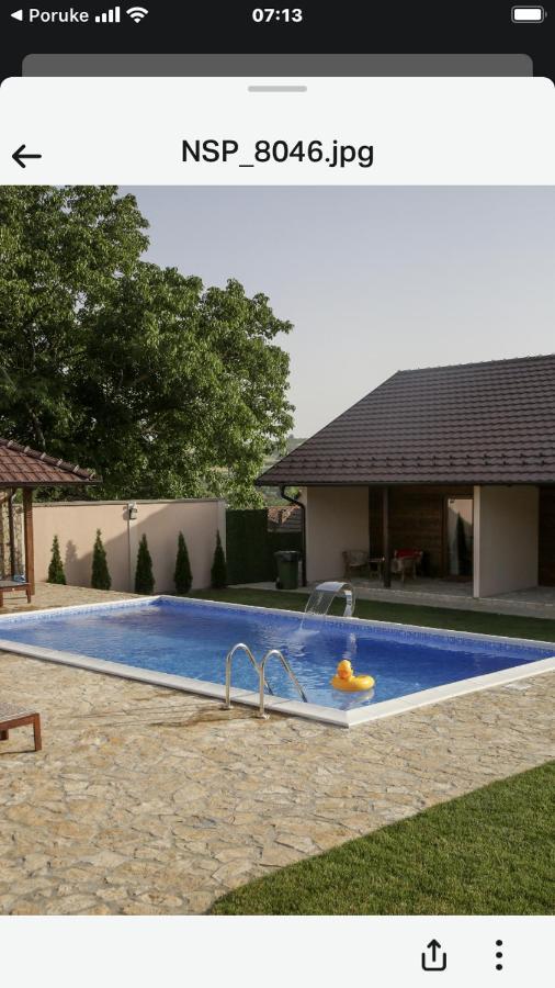 Aqualux Apartments Връдник Екстериор снимка