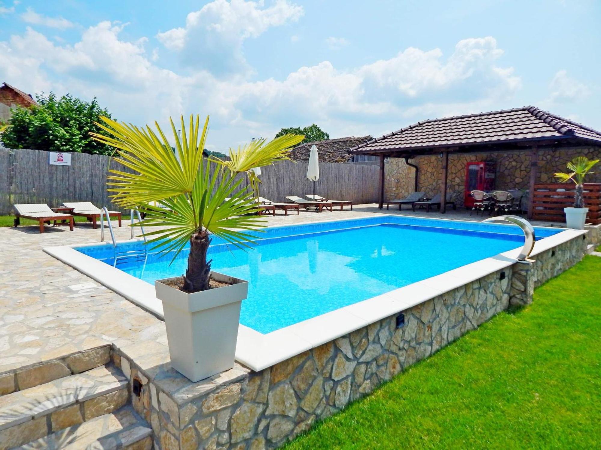 Aqualux Apartments Връдник Екстериор снимка