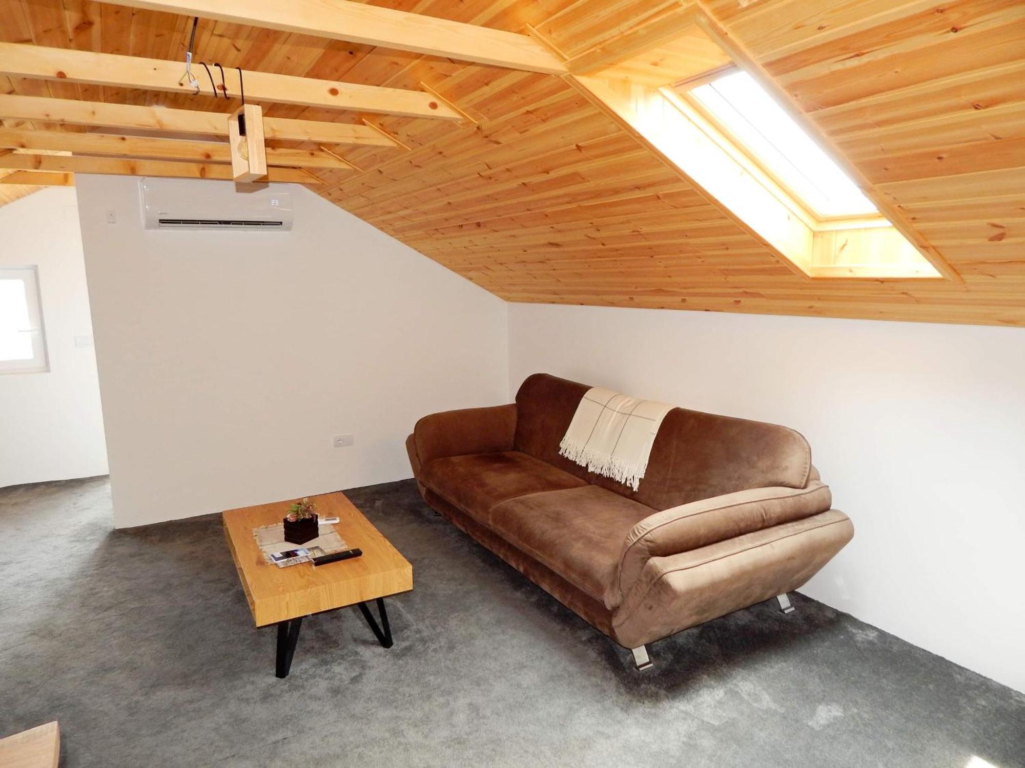 Aqualux Apartments Връдник Екстериор снимка