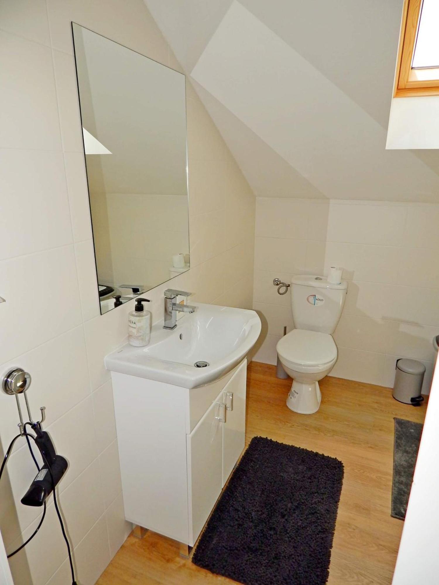 Aqualux Apartments Връдник Екстериор снимка