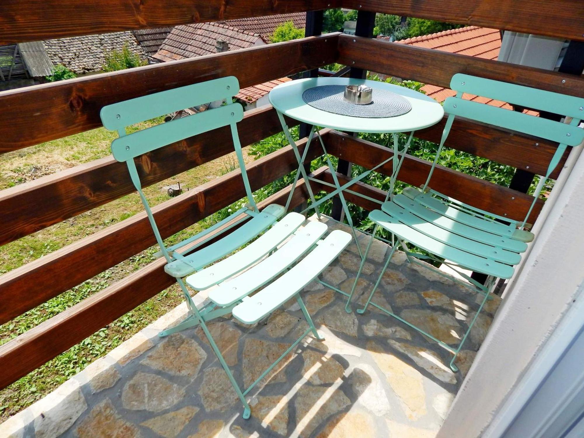 Aqualux Apartments Връдник Екстериор снимка