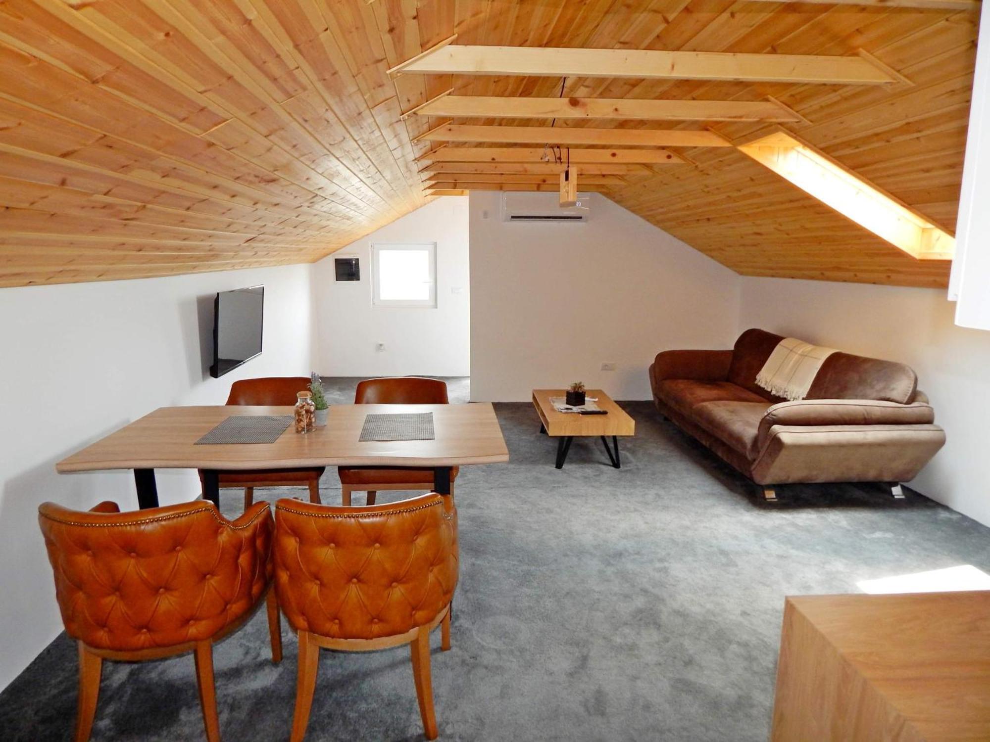 Aqualux Apartments Връдник Екстериор снимка